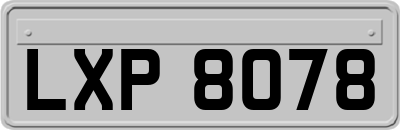 LXP8078
