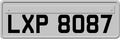 LXP8087