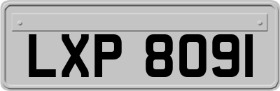 LXP8091