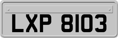LXP8103