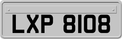 LXP8108