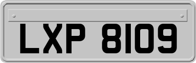 LXP8109