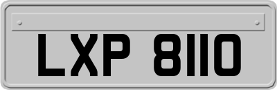 LXP8110