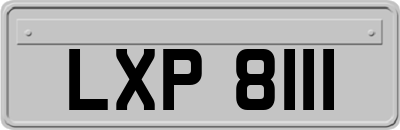 LXP8111