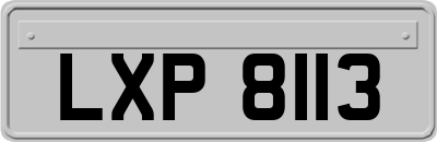 LXP8113