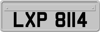 LXP8114