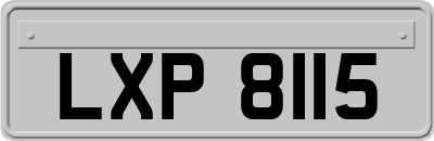 LXP8115