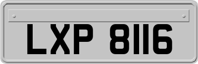 LXP8116