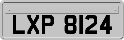 LXP8124