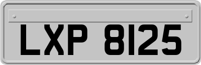 LXP8125