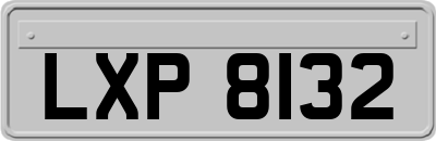 LXP8132