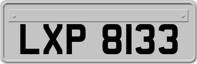 LXP8133