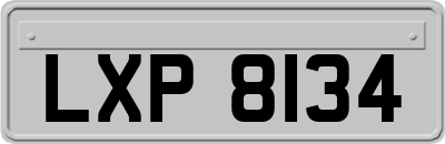 LXP8134