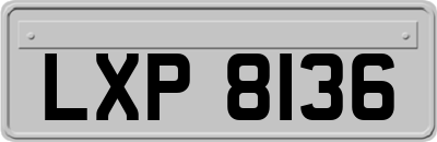 LXP8136