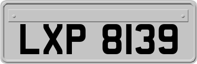 LXP8139
