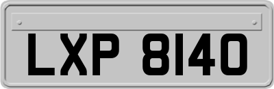 LXP8140