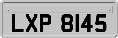 LXP8145