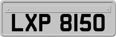 LXP8150