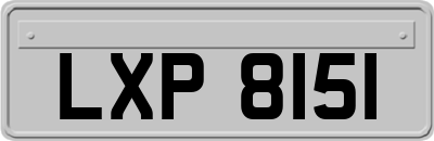 LXP8151