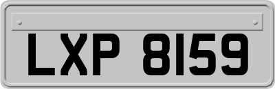 LXP8159