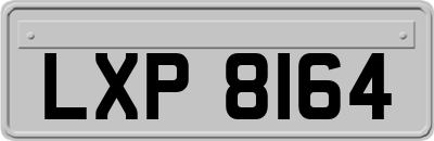 LXP8164