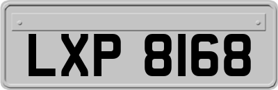 LXP8168