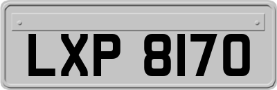 LXP8170