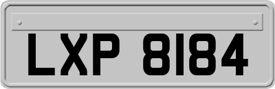 LXP8184