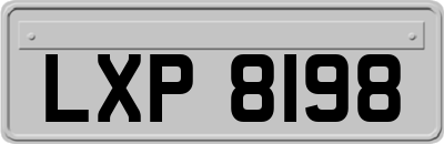 LXP8198