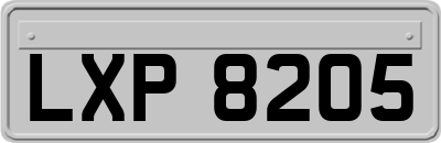 LXP8205