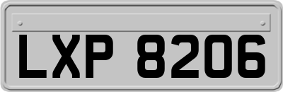 LXP8206
