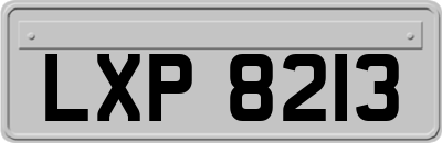 LXP8213