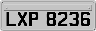 LXP8236