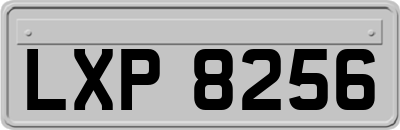 LXP8256
