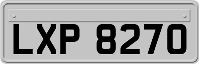 LXP8270