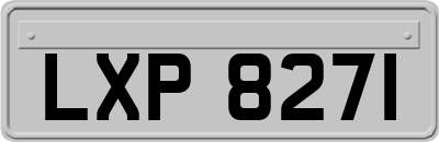 LXP8271