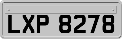 LXP8278