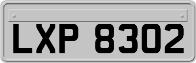 LXP8302