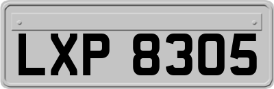 LXP8305