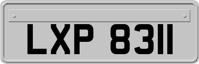 LXP8311