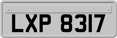LXP8317