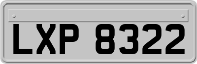LXP8322