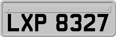 LXP8327