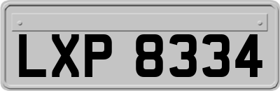 LXP8334