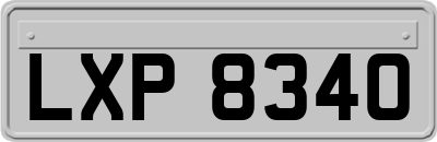 LXP8340
