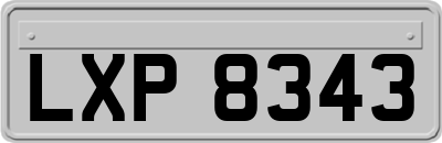 LXP8343