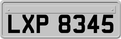 LXP8345