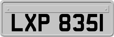 LXP8351