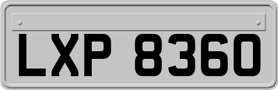 LXP8360
