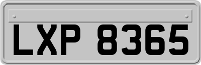 LXP8365
